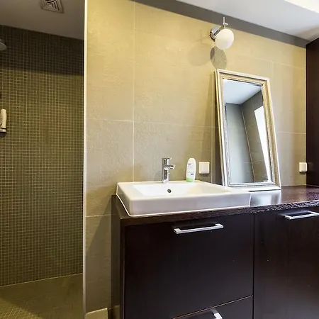 Lejlighed Best Apartments- Kaarli Tallinn