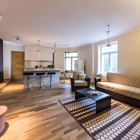 Lejlighed Best Apartments- Kaarli *