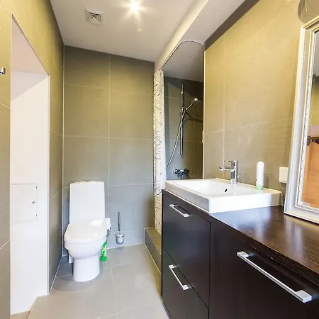 Apartament Best Apartments- Kaarli *