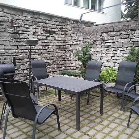 Best Apartments- Kaarli Reval