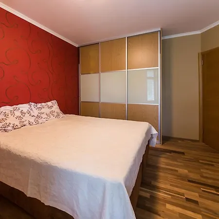 Best Apartments- Kaarli Reval