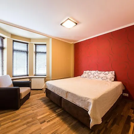 Appartamento Best Apartments- Kaarli